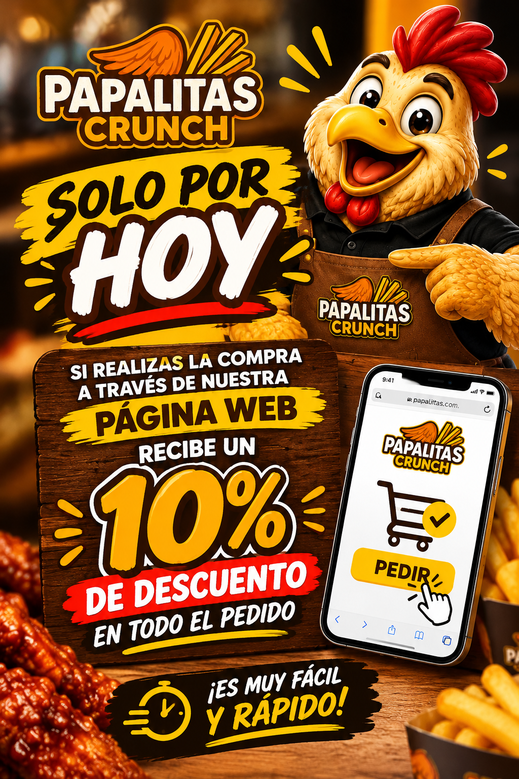 Promo